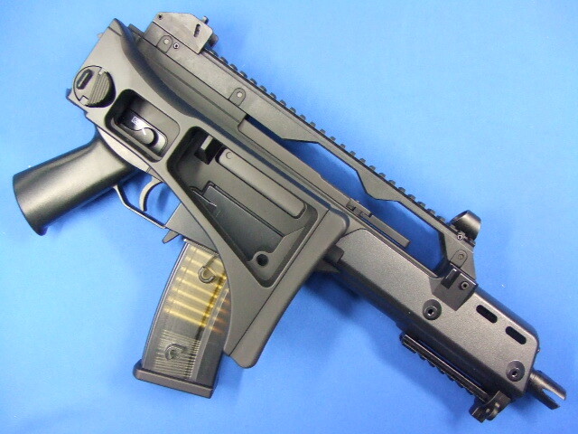 G36C スタンダード電動ガン | 東京マルイ