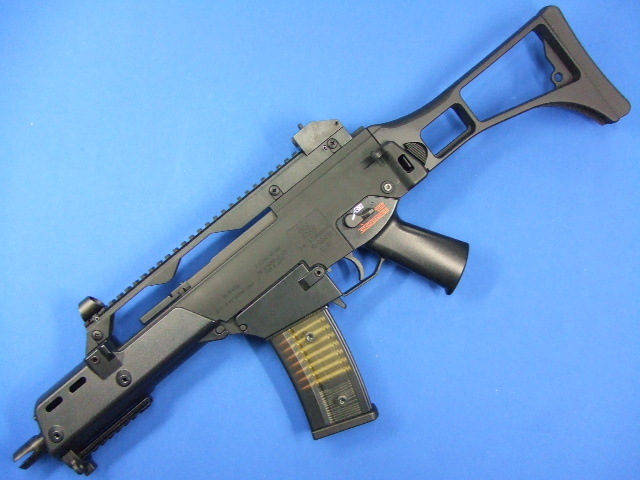 G36C スタンダード電動ガン | 東京マルイ