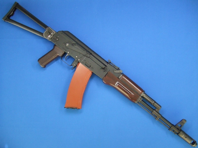 AKS74N 次世代電動ガン | 東京マルイ