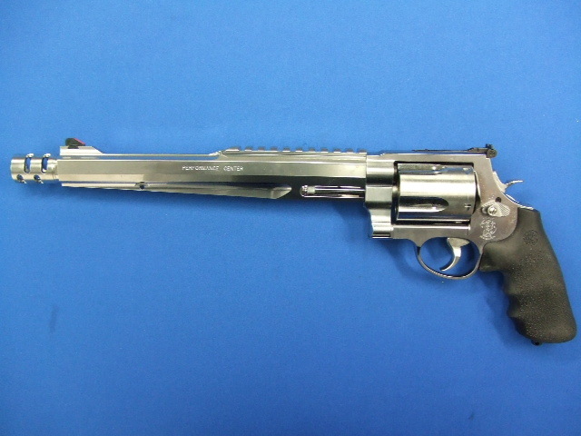 M500 マグナムコンペンセイテッドハンター 10インチ M500 マグナム