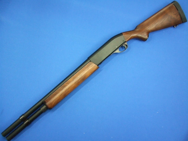 ショットガン M1100 ウッドストック Ver | マルゼン