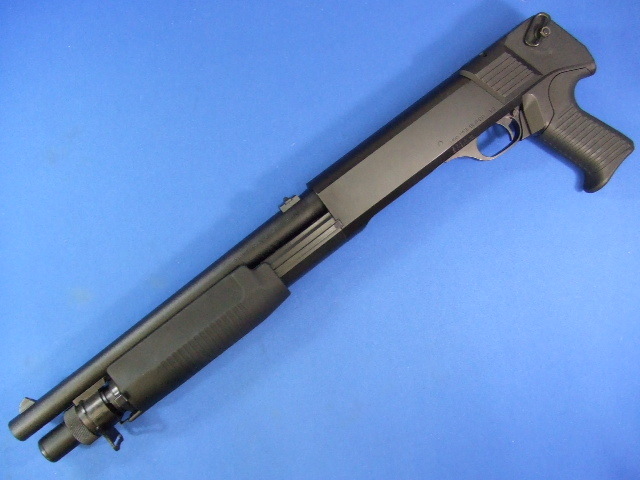 M3 ショーティ | 東京マルイ