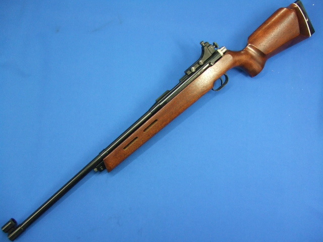 アンシュッツ モデル1403 GASタイプ | マルシン - エアガンミュージアム