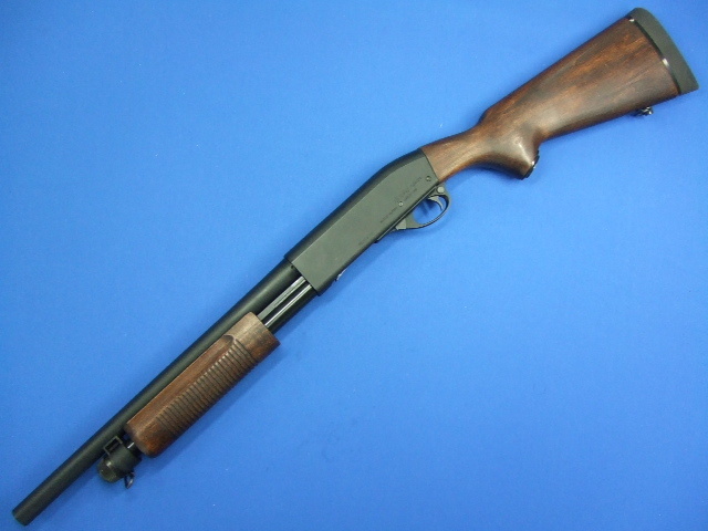 M870 ウッドストック | マルゼン