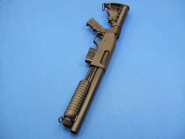 CA870 チャージャー | マルゼン