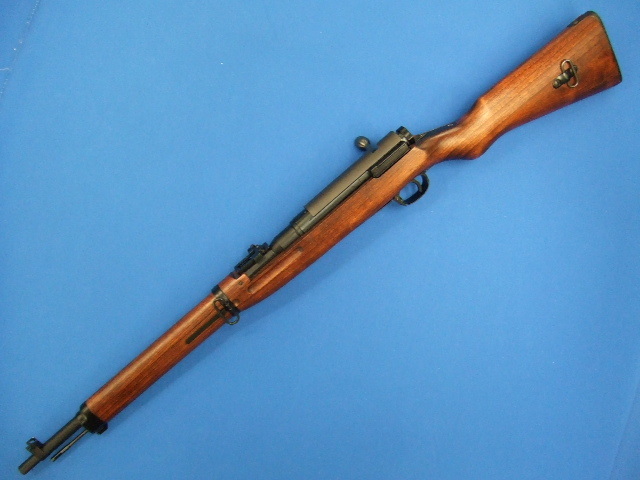 三八式騎兵銃 | KTW - エアガンミュージアム