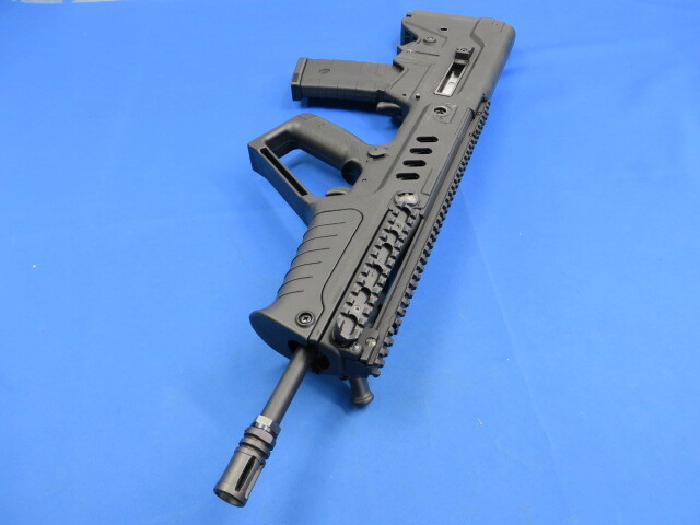 IWI タボール21 | KSC - エアガンミュージアム