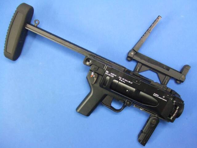 M320A1 グレネードランチャー | 東京マルイ