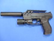 ワルサー P99・PPQ