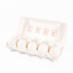 青森産 にわとりの白たまご殻L×120ケ 青森産 にわとりの白