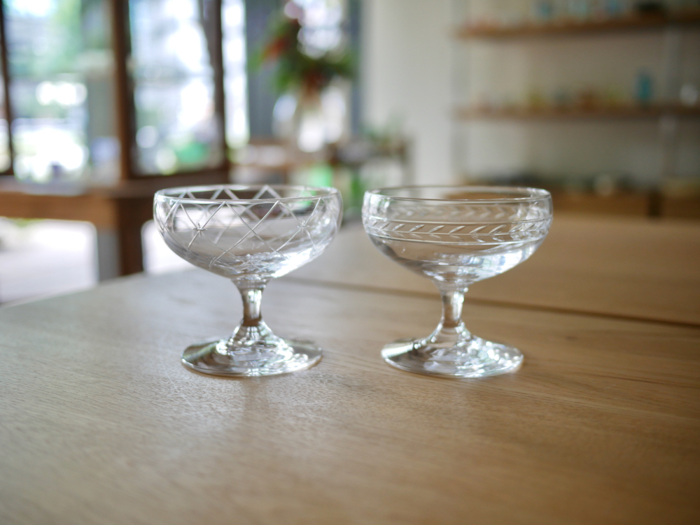 廣島晴弥 アイスクリームカップ