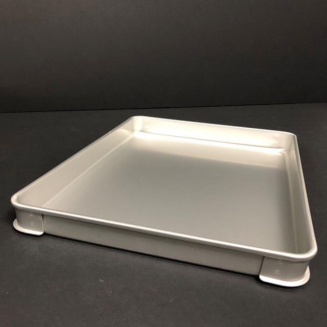 システムバットL型