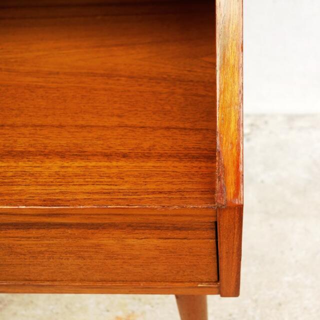 ネストテーブル 4連 4つ組 サイドテーブル ナイトテーブル