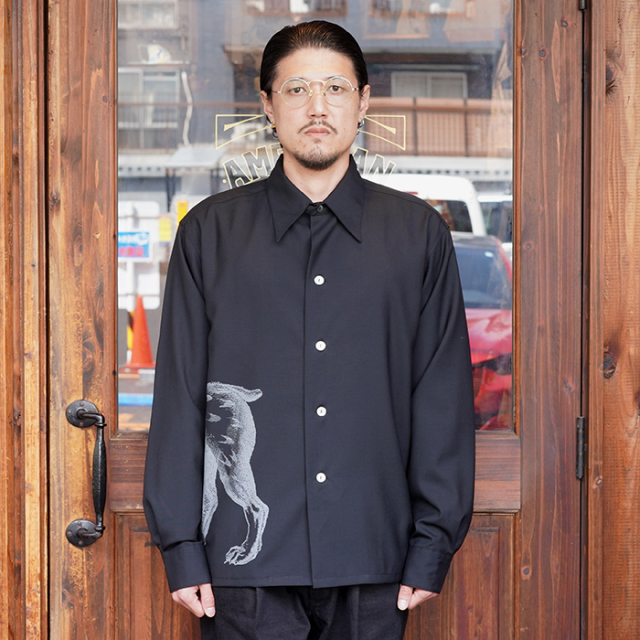 BSSL-25101 /「Jonston Shirts 