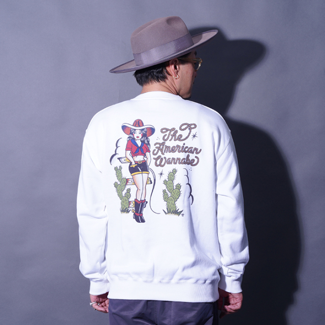 こたろう GLAD HAND×AMERICAN WANNABE こたろう GLAD HAND×AMERICAN