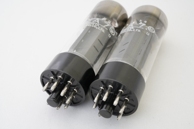 6CA7 松下 マッチドペア