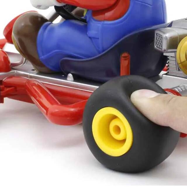 ゲームの世界から飛び出した！】京商エッグ(KYOSHO EGG) スーパー