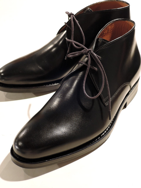 JALAN SRIWIJAYA( ジャランスリワヤ）98322 チャッカーブーツ