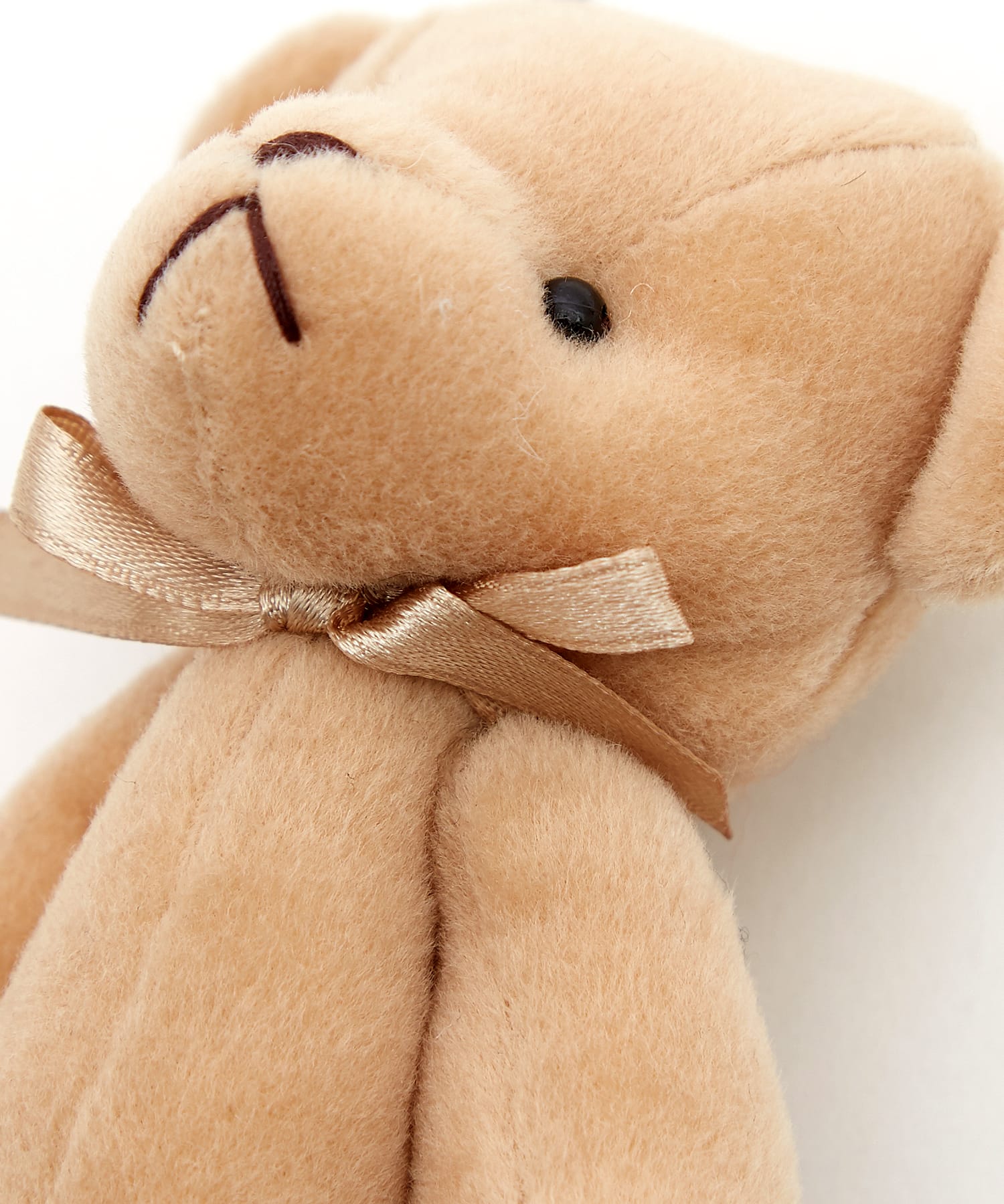 テディベアぬいぐるみネックレス / (50cm チェーン) メンズ レディース