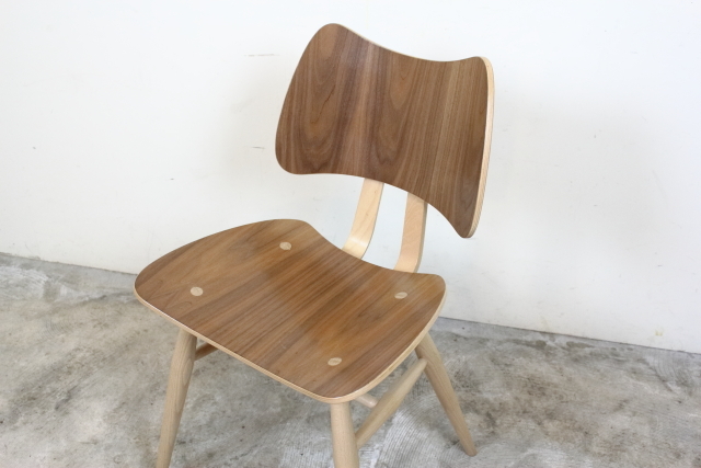イギリス アーコール社 ercol バタフライチェア S108-2