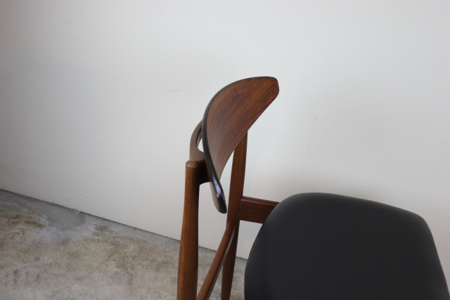 G-PLAN ジープラン ダイニングチェア イブコフォド・ラーセン お109-10