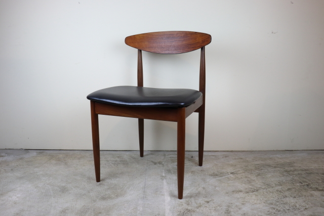 G-PLAN ジープラン ダイニングチェア イブコフォド・ラーセン お109-10