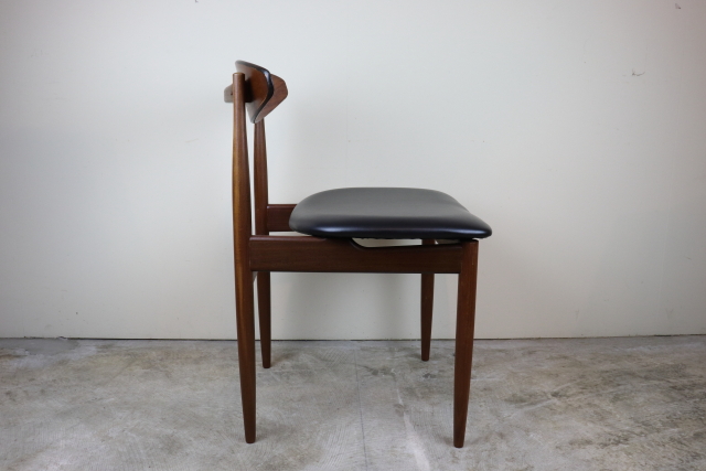 G-PLAN ジープラン ダイニングチェア イブコフォド・ラーセン お109-10