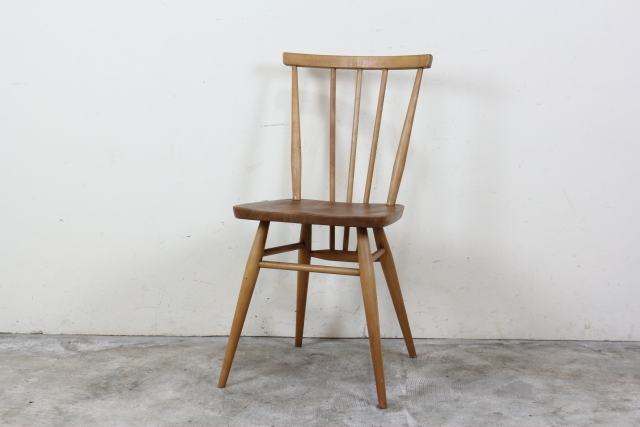 イギリス アーコール社 ercol スティックバックチェア さ22-3