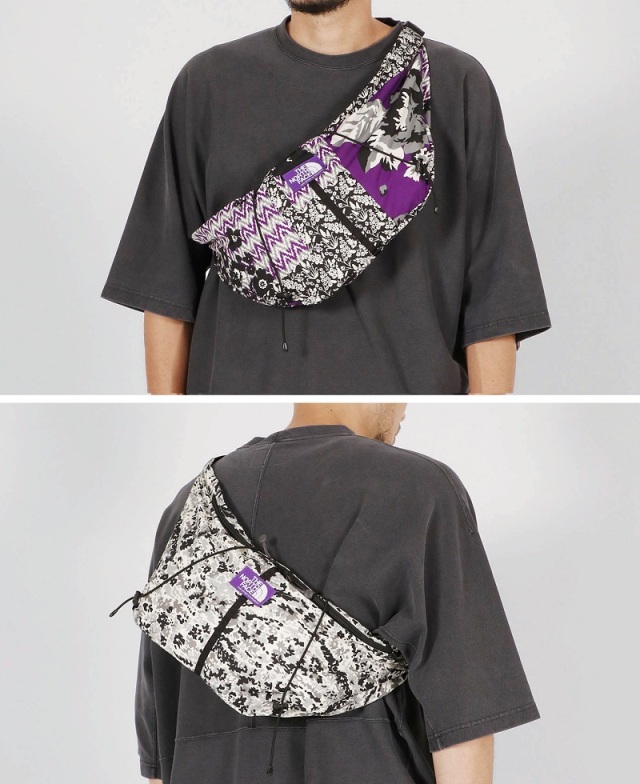 正規品】THE NORTH FACE PURPLE LABEL ノースフェイス パープル