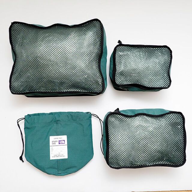 正規品】THE NORTH FACE PURPLE LABEL ノースフェイス パープル