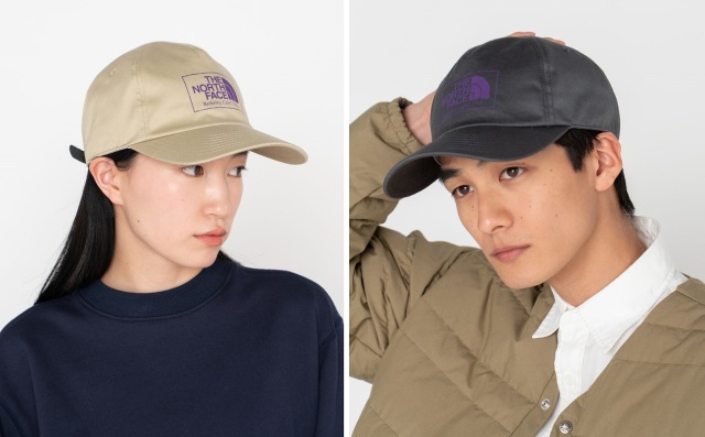 正規品】THE NORTH FACE PURPLE LABEL ノースフェイス パープル