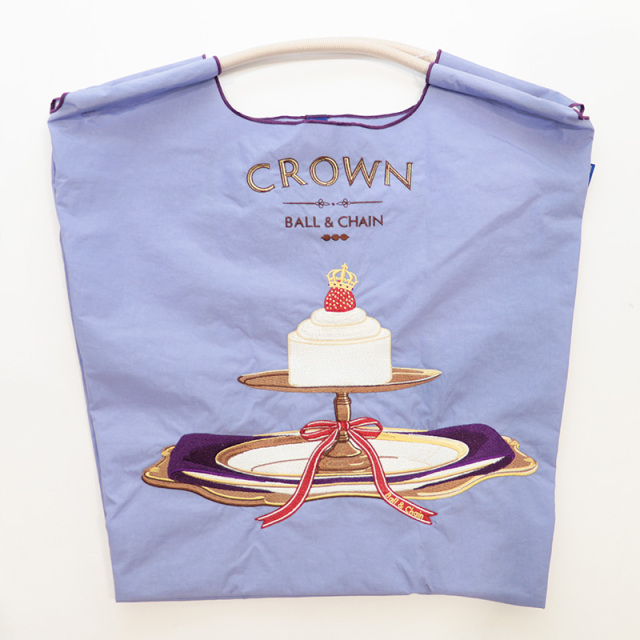 Ball＆Chain ボール＆チェーン 301043 CAKE CROWN ＜Mサイズ＞ ケーキ