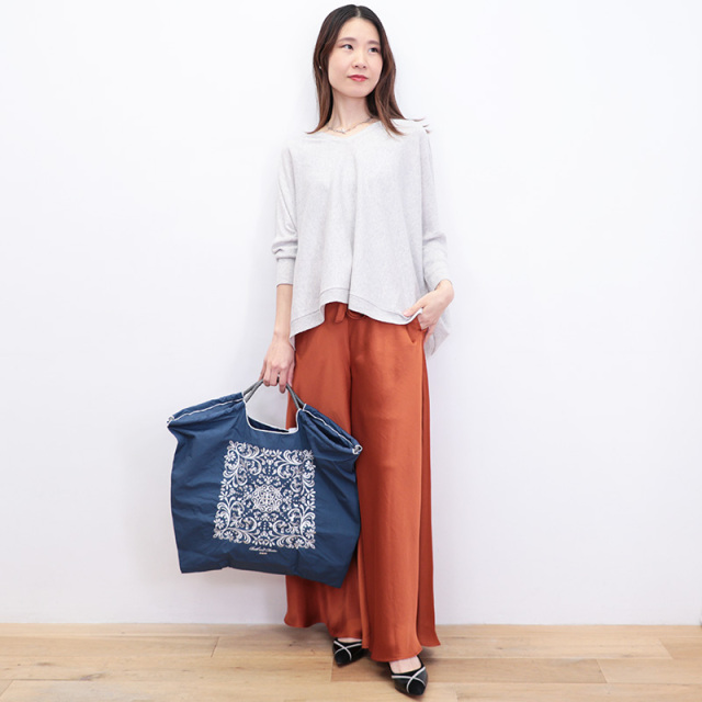 Ball＆Chain ボール＆チェーン 301125 D.HORSE ＜Lサイズ＞ DAMASK