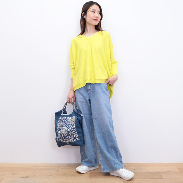 Ball＆Chain ボール＆チェーン 301025 D.HORES ＜Mサイズ＞ バンダナ柄