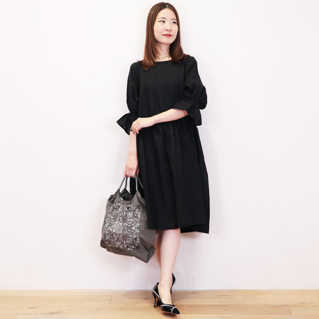 Ball＆Chain ボール＆チェーン 301025 D.HORES ＜Mサイズ＞ バンダナ柄