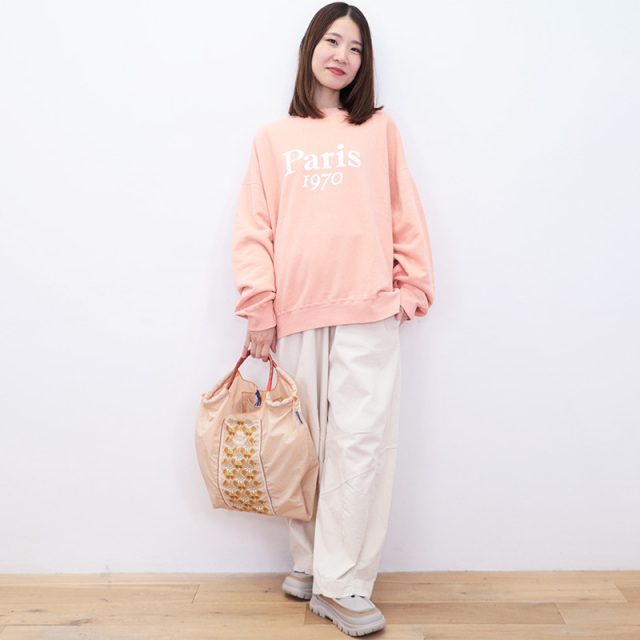 Ball＆Chain ボール＆チェーン 301046 FLOWER LINE ＜Mサイズ