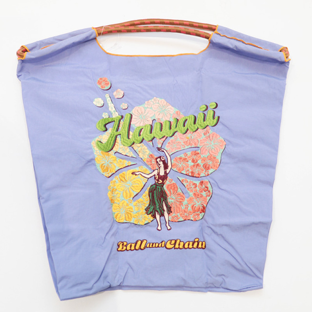 Ball＆Chain ボール＆チェーン 301056 HAWAII2 ＜Mサイズ＞ ハワイ
