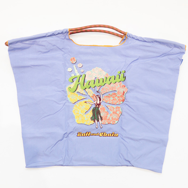 Ball＆Chain ボール＆チェーン 301156 HAWAII-2 ＜Lサイズ＞ ハワイ