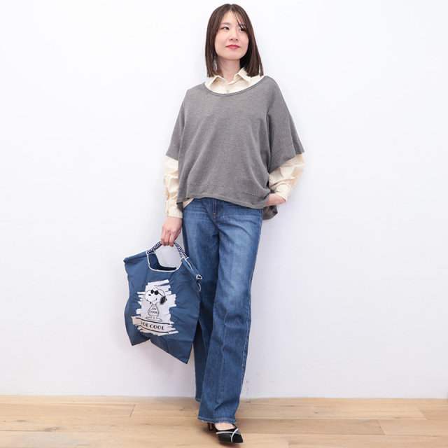 Ball＆Chain ボール＆チェーン 32600 JOE COOL ＜Mサイズ＞ SNOOPY