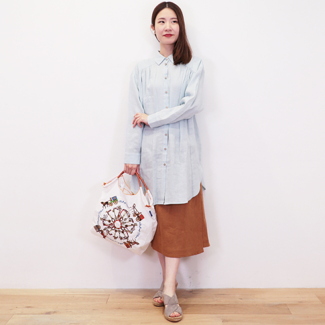 Ball＆Chain ボール＆チェーン301038 KEY&CARRIAGE＜Mサイズ＞ キー