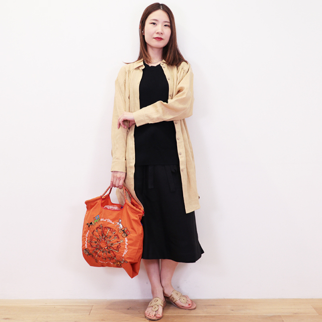 Ball＆Chain ボール＆チェーン301038 KEY&CARRIAGE＜Mサイズ＞ キー