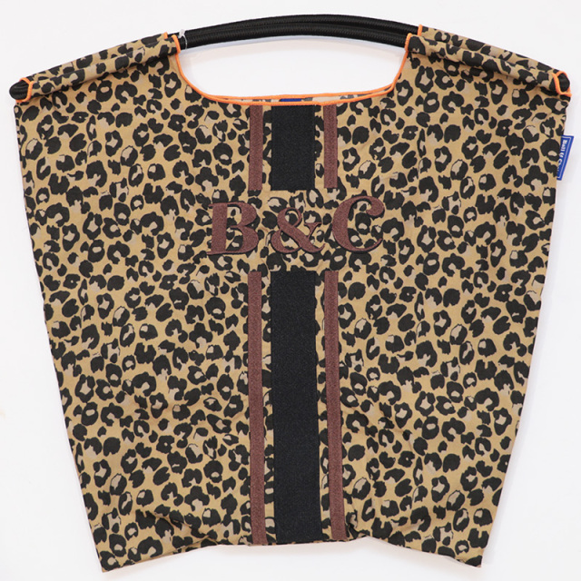 Ball＆Chain ボール＆チェーン 301052 LEOPARD LINE レオパードライン