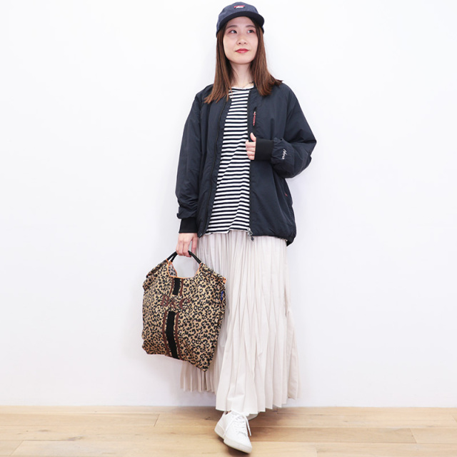 Ball＆Chain ボール＆チェーン 301052 LEOPARD LINE レオパードライン