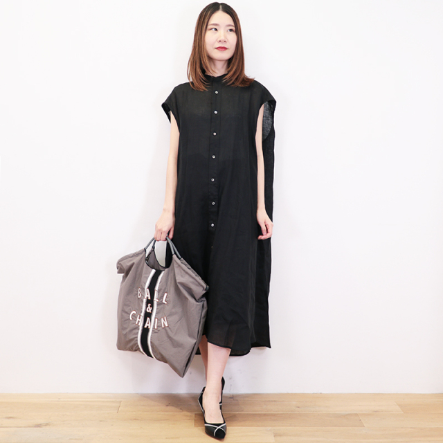 Ball＆Chain ボール＆チェーン 301137 LINE ＜Lサイズ＞ ライン トート