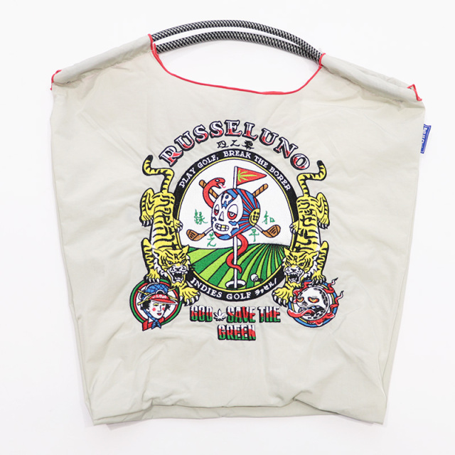 Ball＆Chain ボール＆チェーン 320002 Russeluno ＜Mサイズ