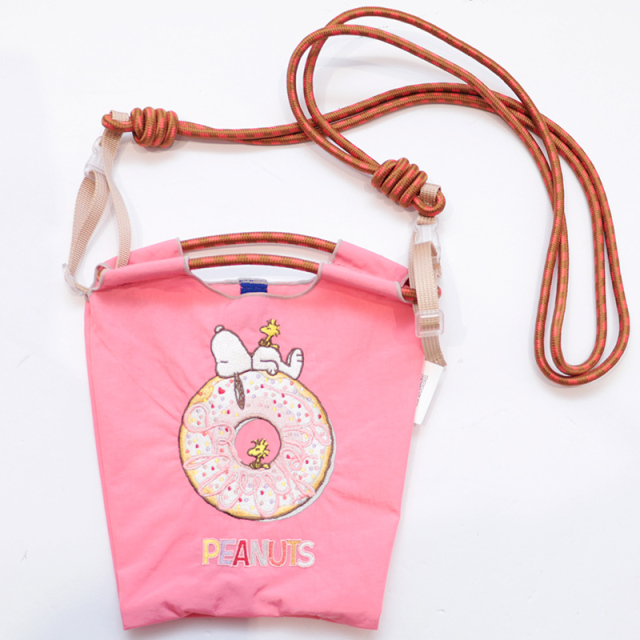 Ball＆Chain×PEANUTS ボール＆チェーン×ピーナッツモデル 326201