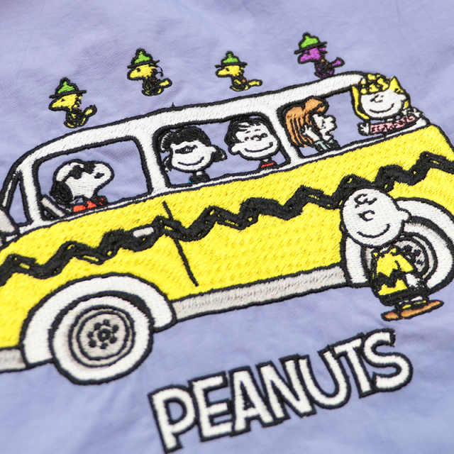 Ball＆Chain×PEANUTS ボール＆チェーン×ピーナッツモデル 326205
