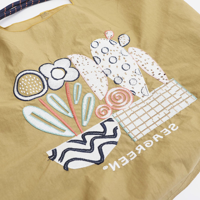 Ball＆Chain ボール＆チェーン 301138 KEY&CARRIAGE ＜Lサイズ＞ キー