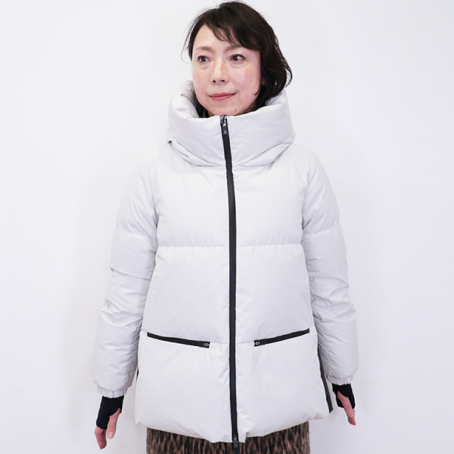 正規品】HERNO ヘルノ PI155DLラミナー ゴアテックスインフィニウム