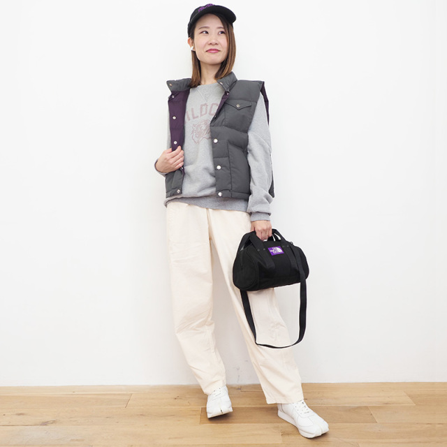 正規品】THE NORTH FACE PURPLE LABEL ノースフェイス パープル